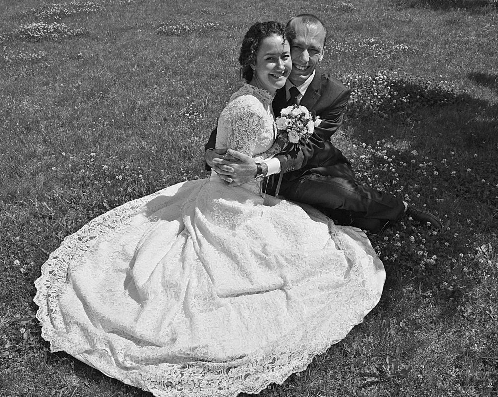 Счастье в нас