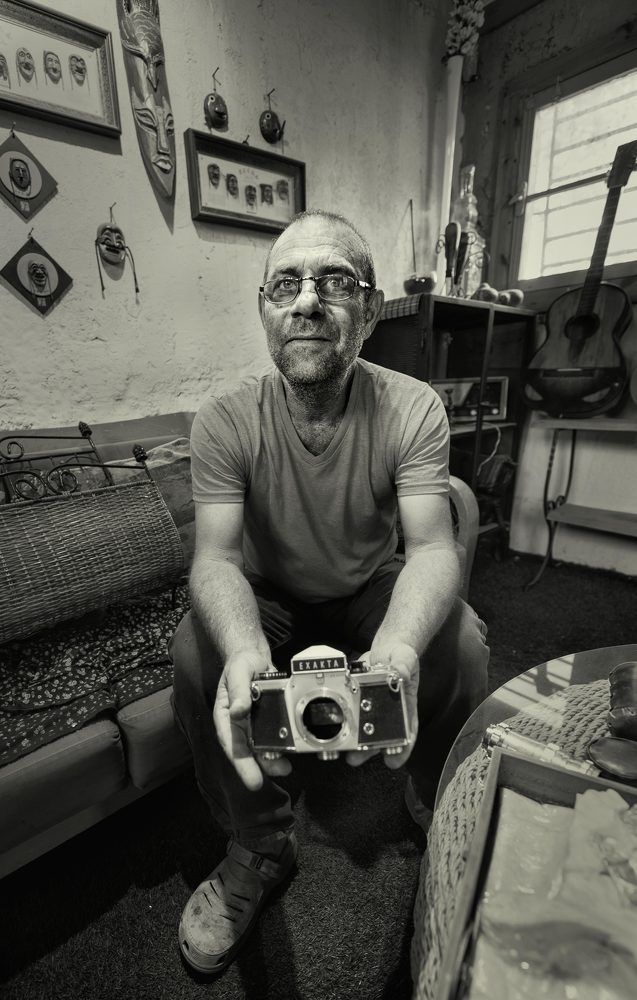 -старая гвардия-