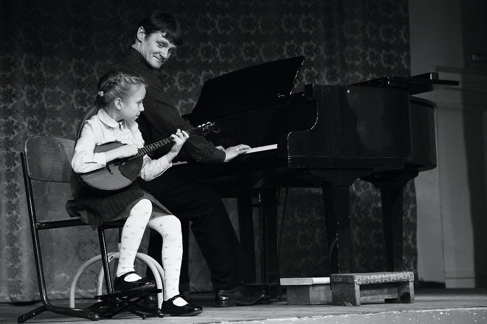 Любимая песня