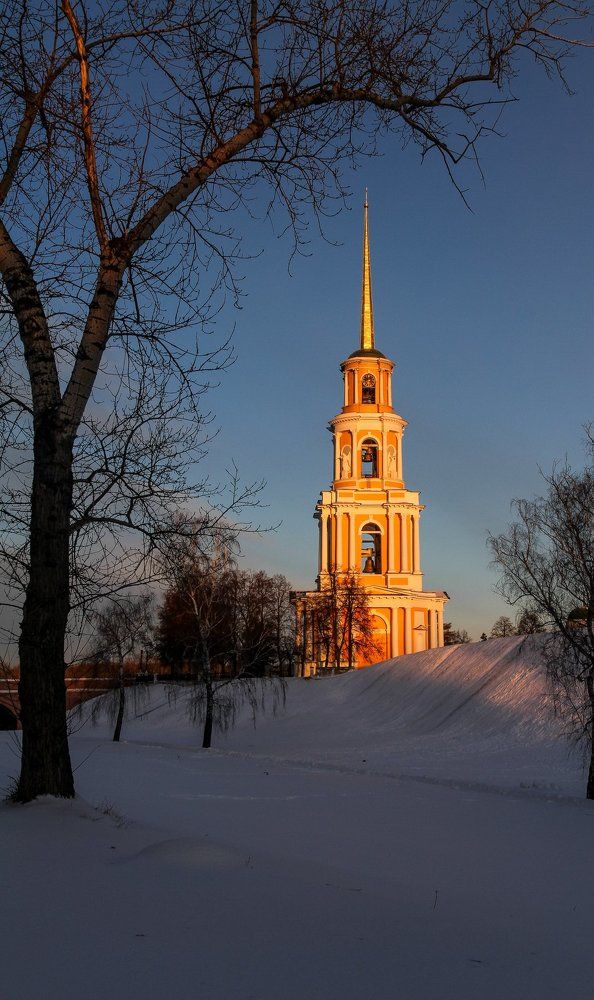 Photograph by Иванов Максим