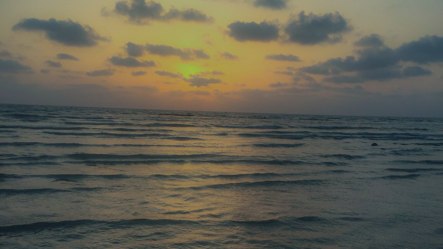 Day for refreshing