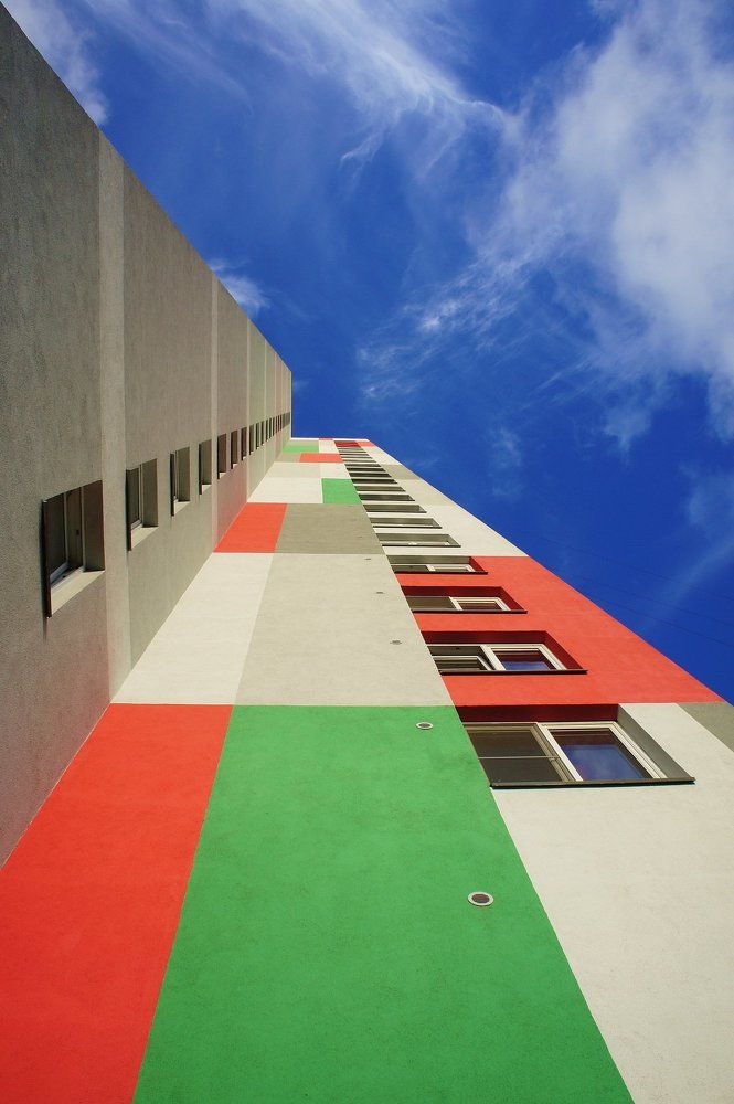 Прямой угол.