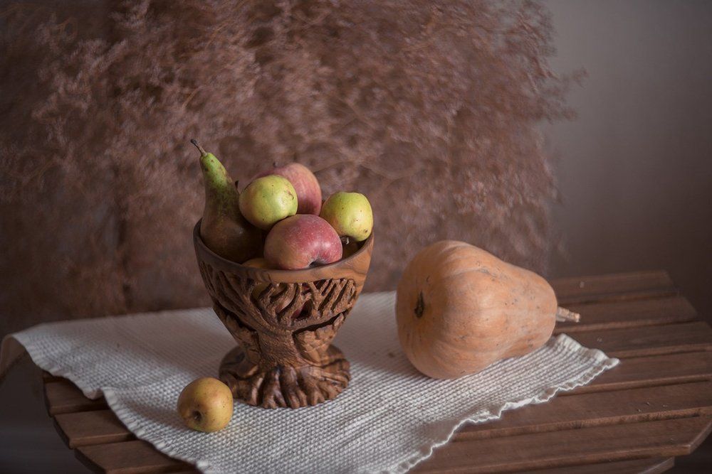 Дерево жизни