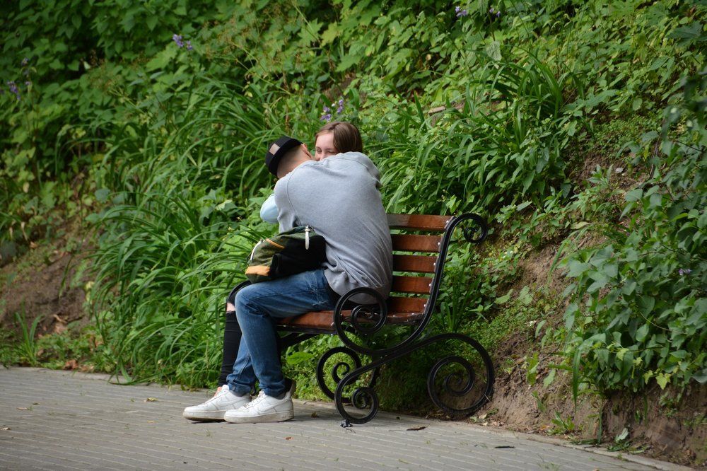 Love Story