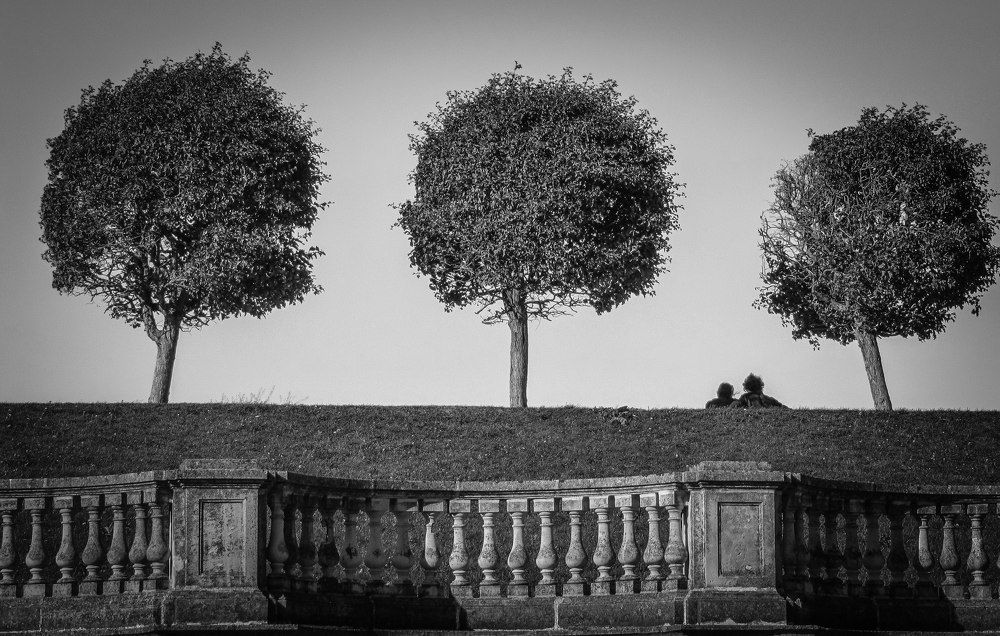 Вместе навсегда...