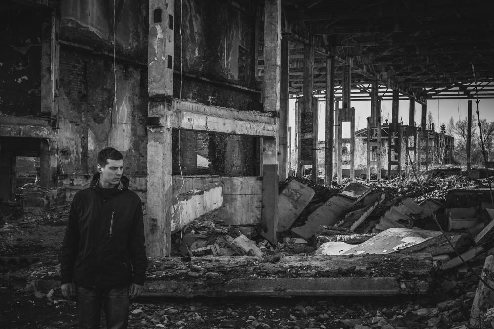 Прошлое позади