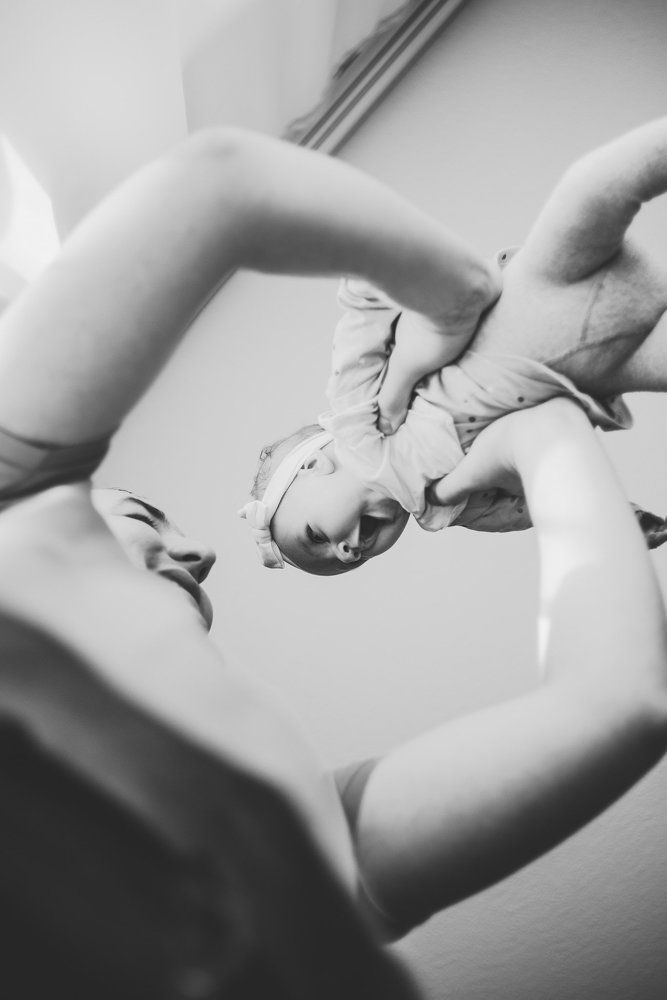 Семейное счастье