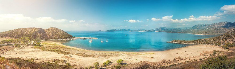 Взгляд Чайагзы