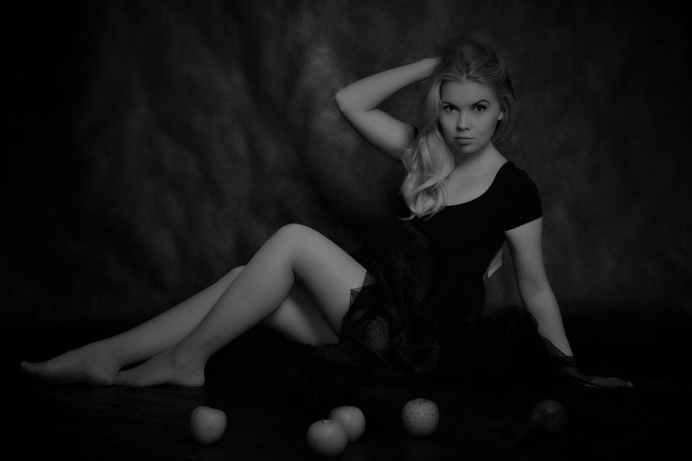 Photograph by Высочина Ирина