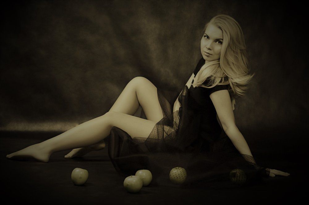 Photograph by Высочина Ирина