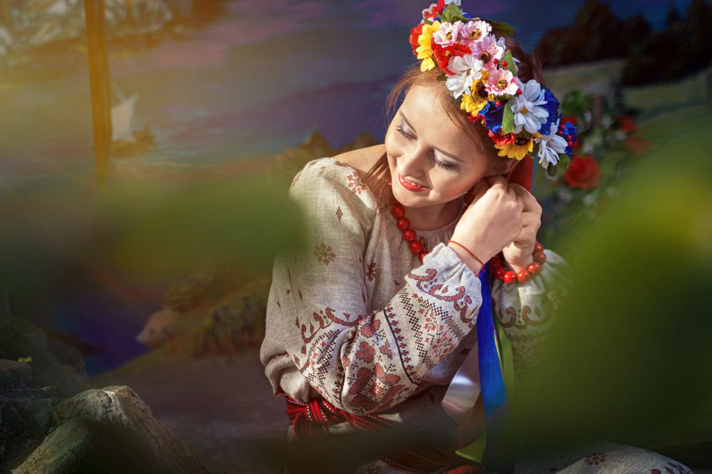 Photograph by Евгений Черкун