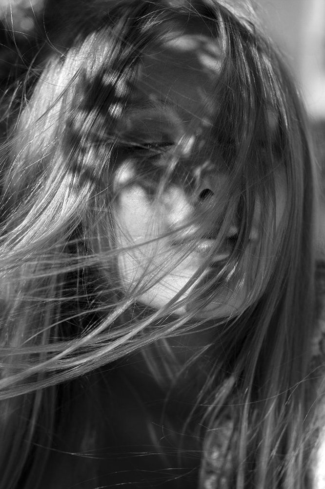 Ветер весны