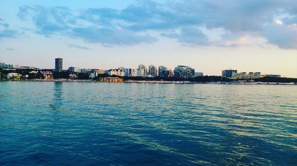 Photograph by Александра Мироненко