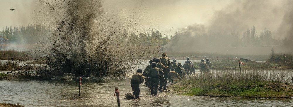 Тяжело в учении, легко в бою