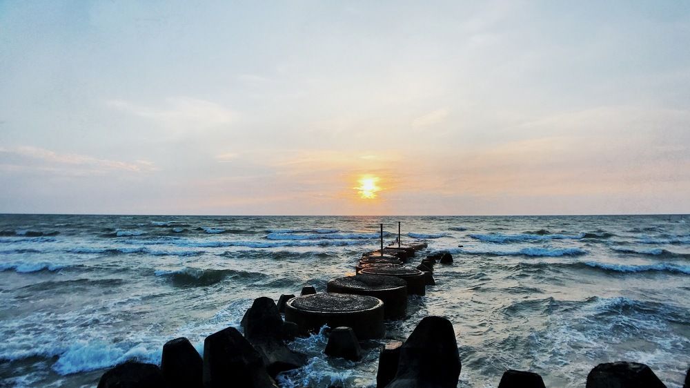 Lonely antonyms 孤獨的反義詞