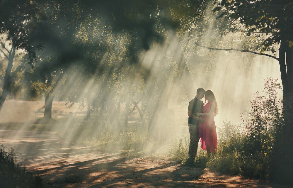 Время волшебства