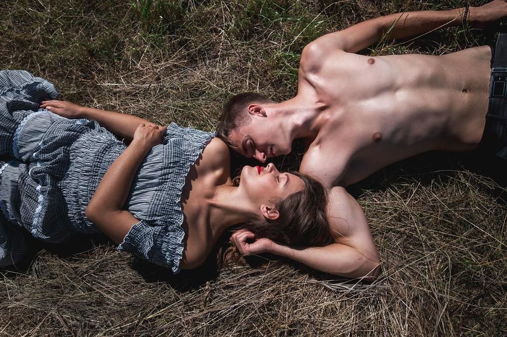 Приятная усталость