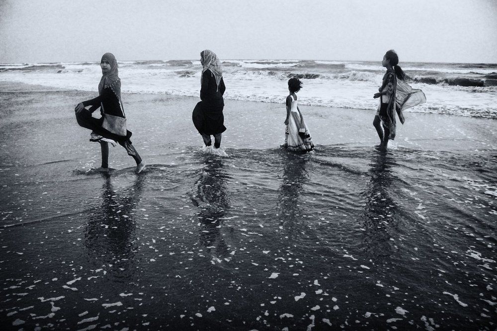 Photograph by Fahmida Hossain