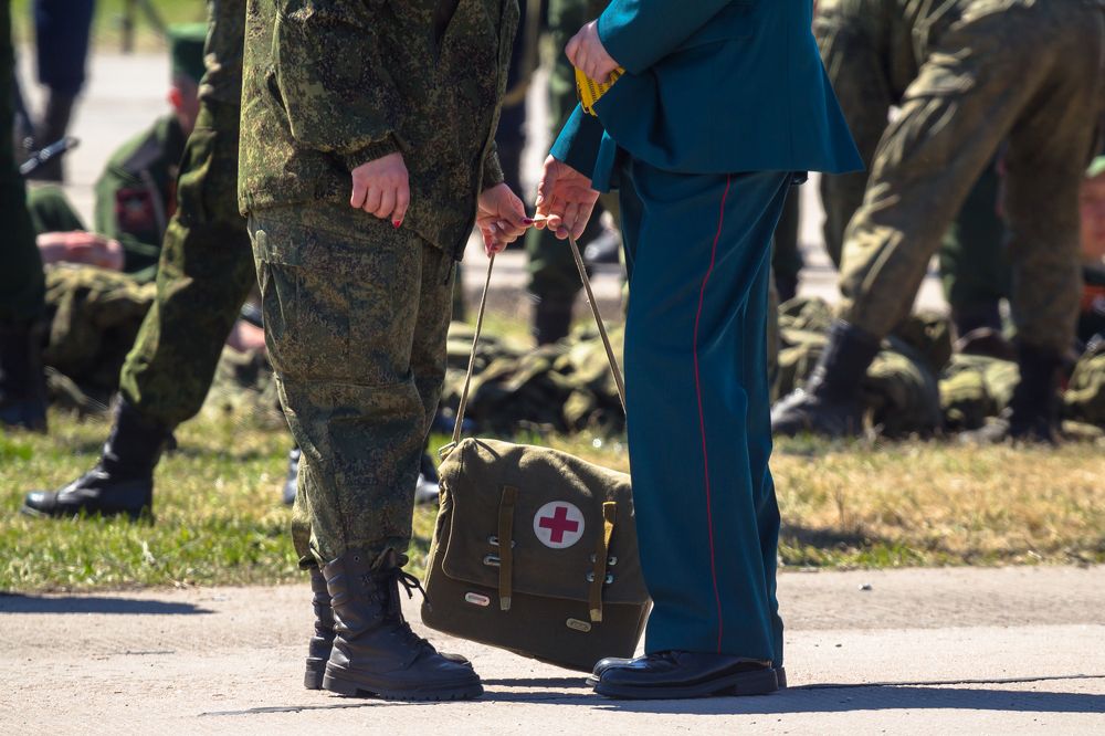 Любовь нечаянно нагрянет...