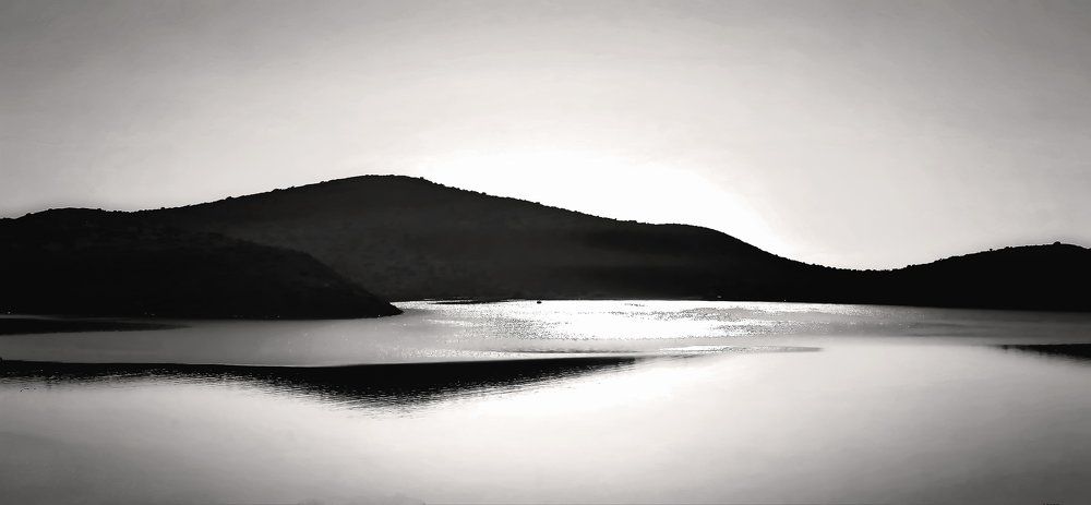 На восходе/ Sunrise