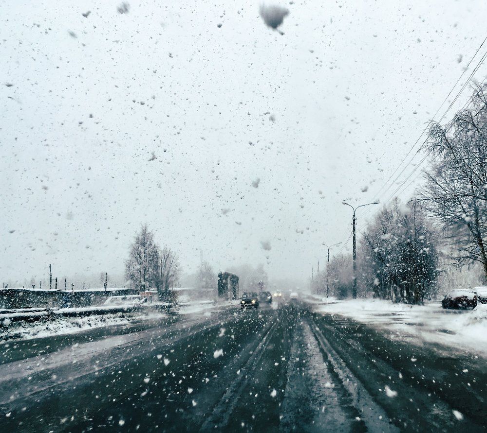 Последний майский день