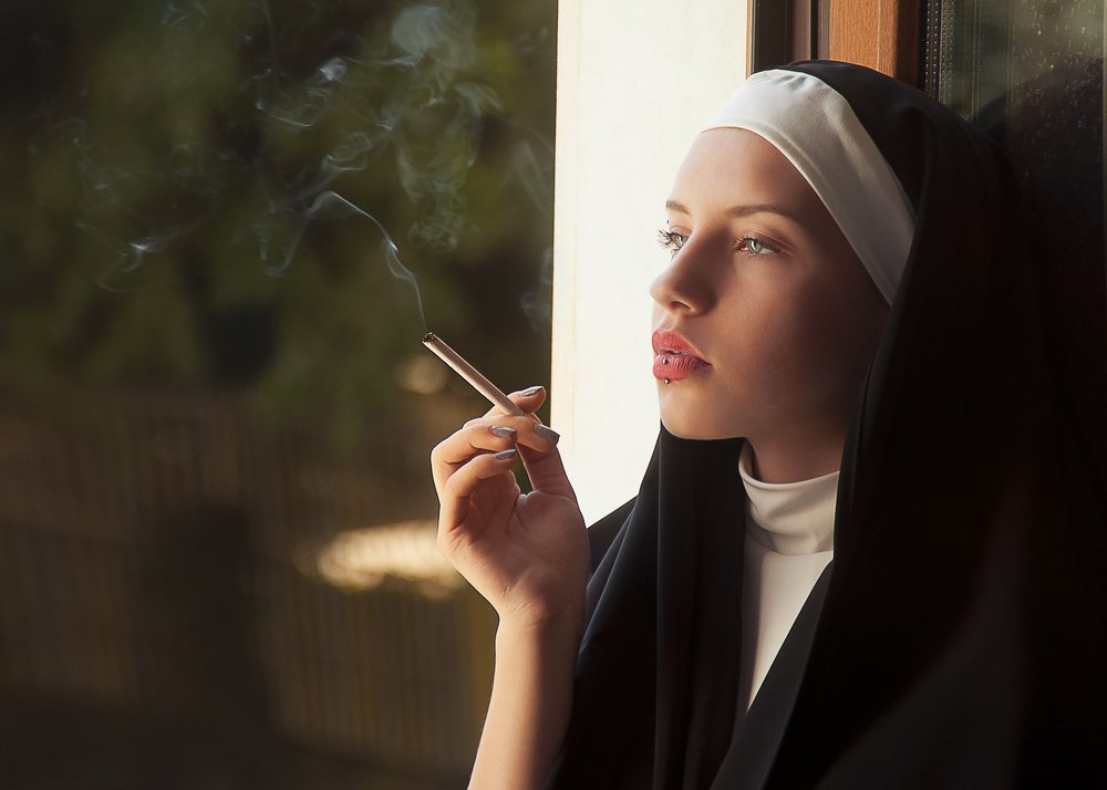 Фотография автора Mariya Dimitrova (Mery Core)