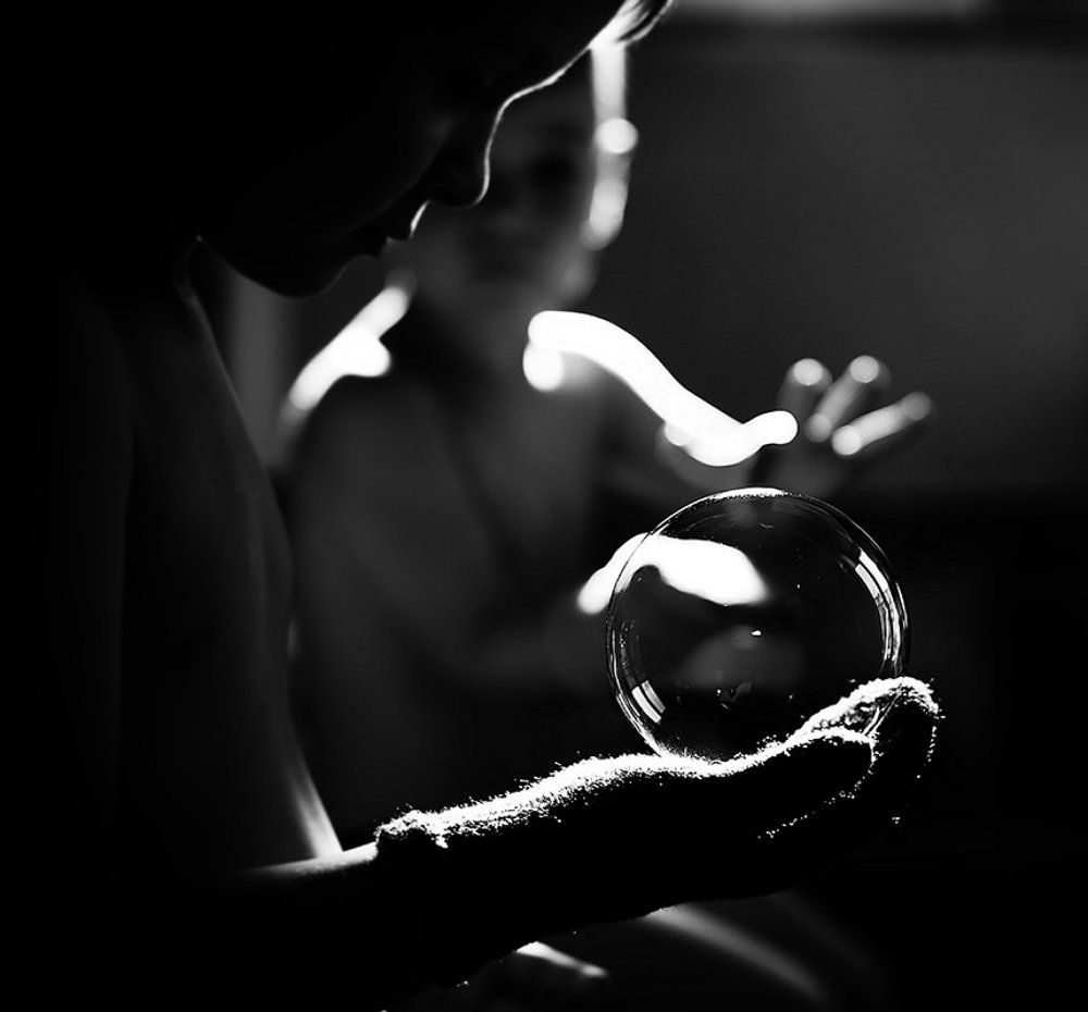 Детские фантазии