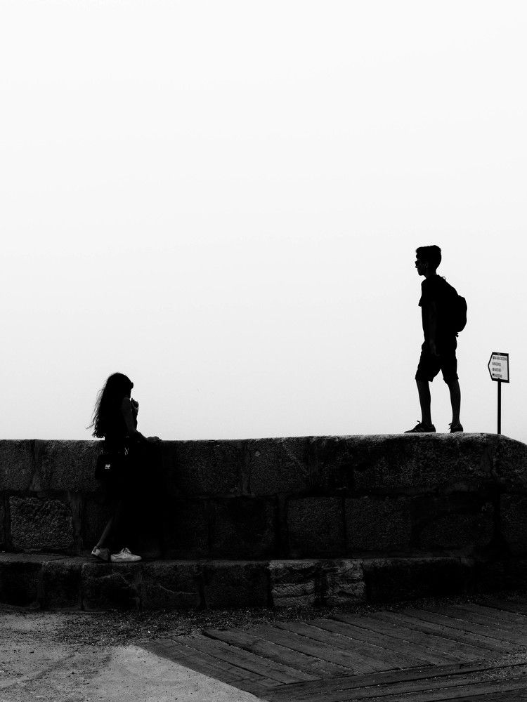 Photograph by Michel Rombert