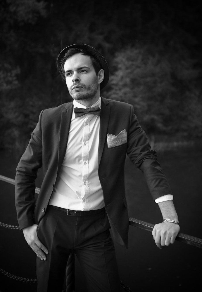 Photograph by Александр Шемятенков