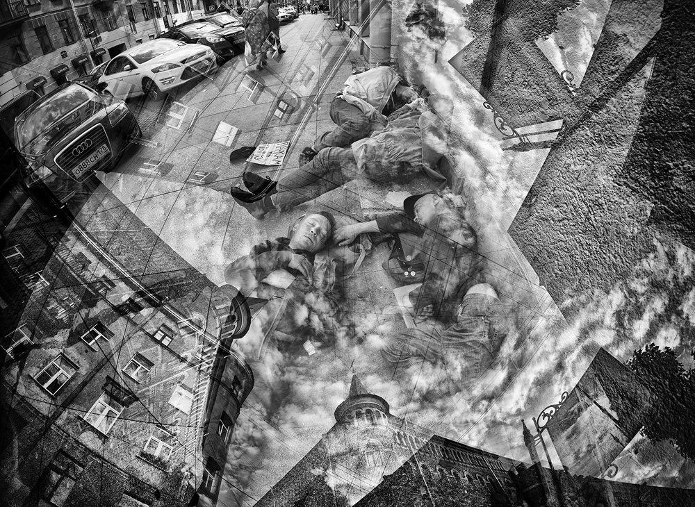 Падшие ангелы