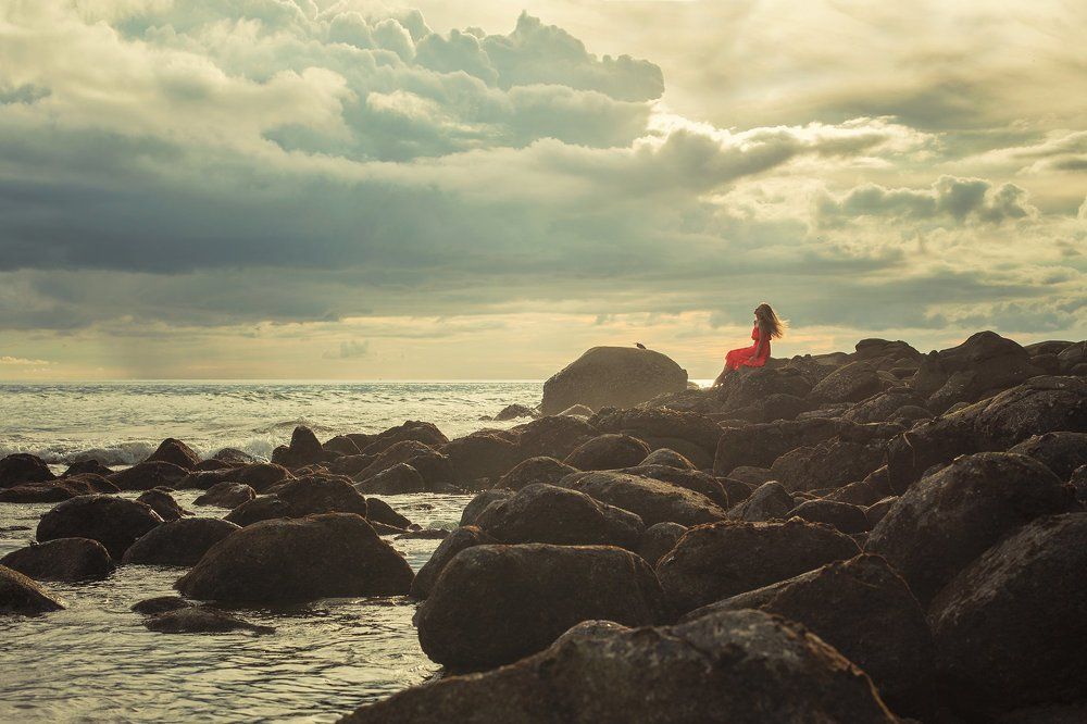 Мой эскапизм