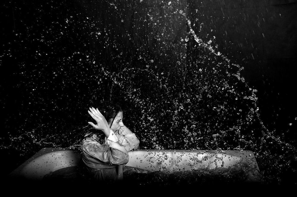 Photograph by Корейша Илья