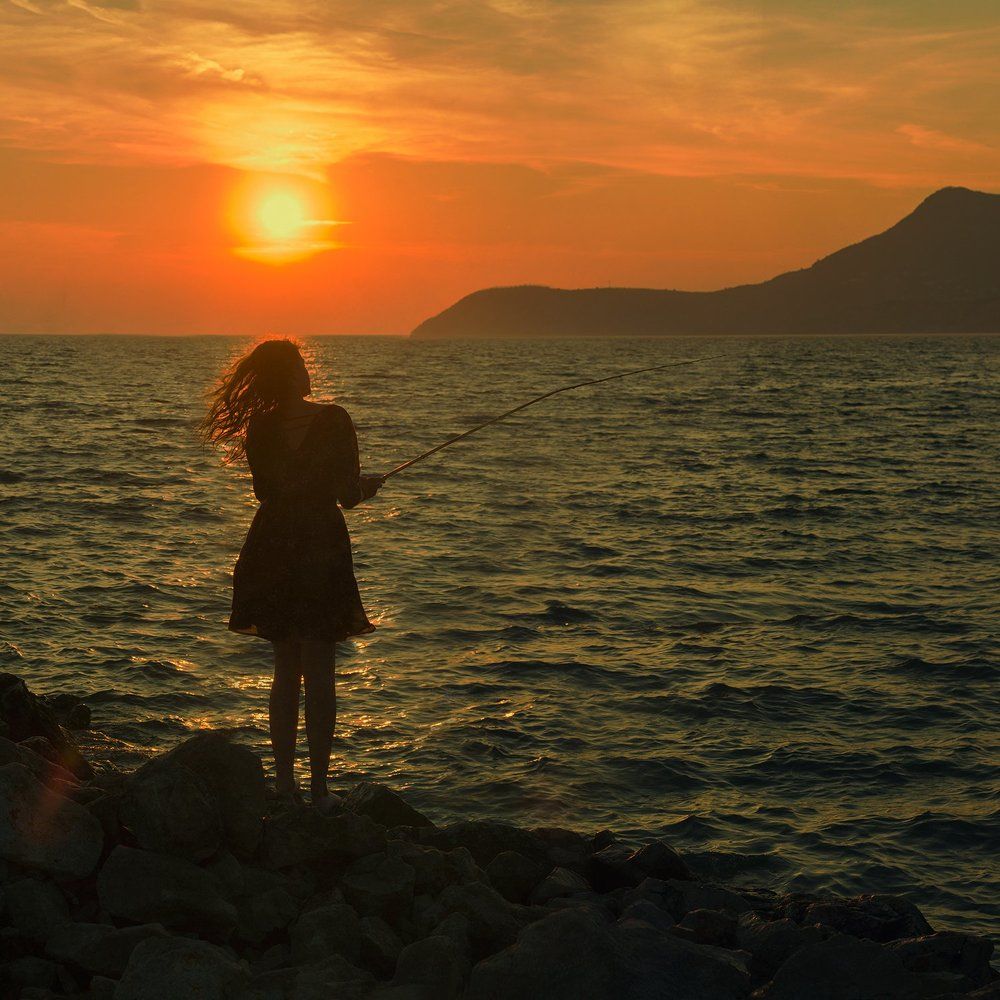 Романтический этюд