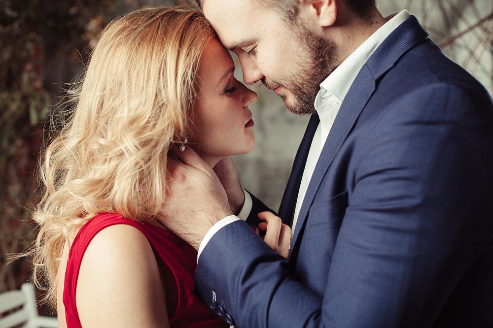 Момент ожидания