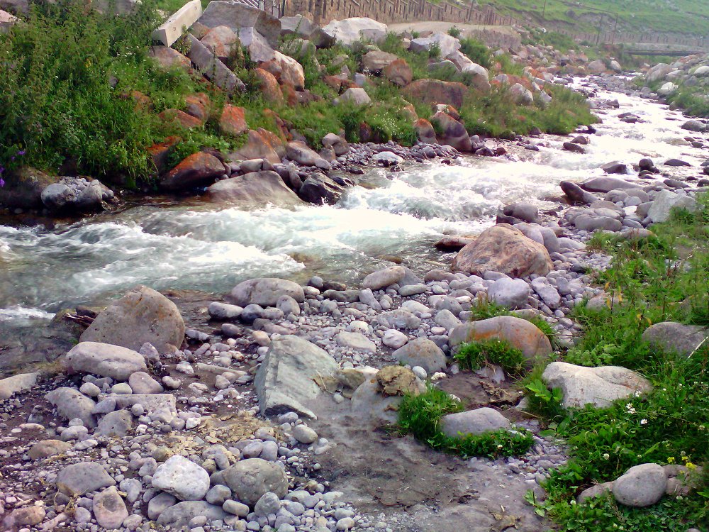 Photograph by Валерий Терехов