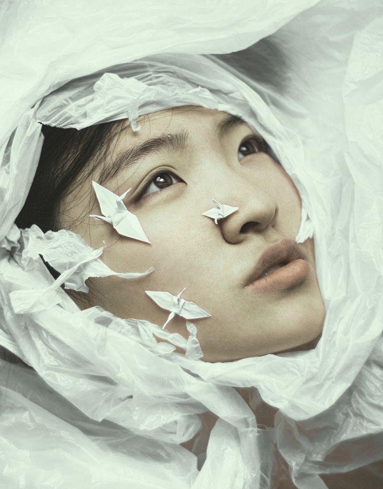 1000 журавликов