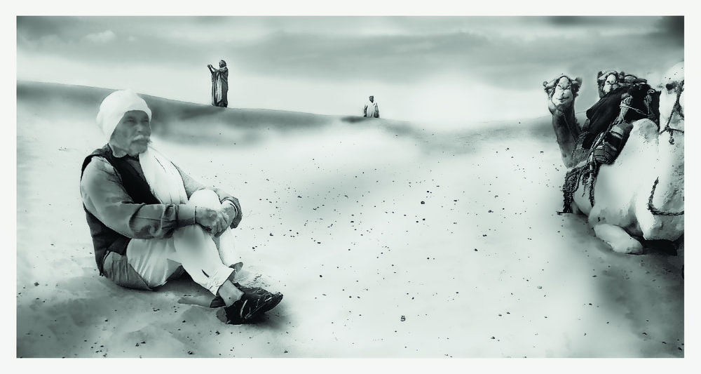 Судьба бербера