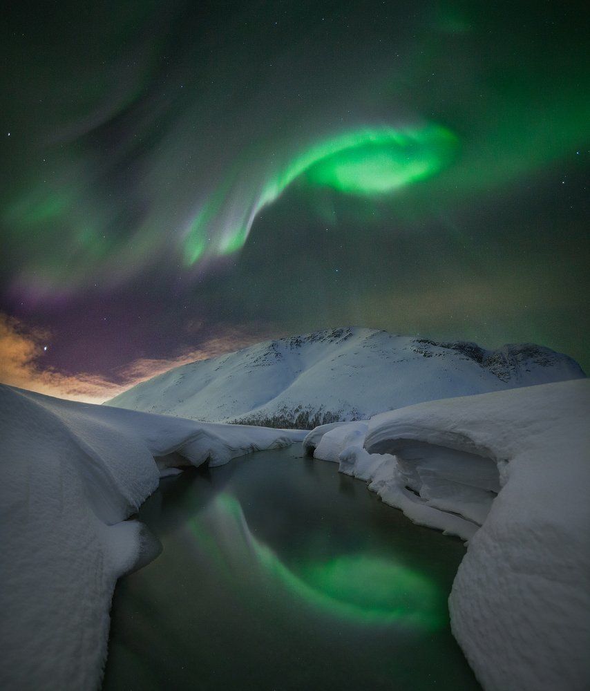 Долина малого вудьявра