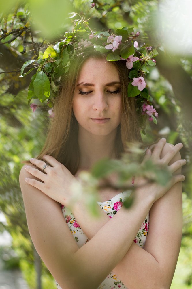 Photograph by Кристина Роль