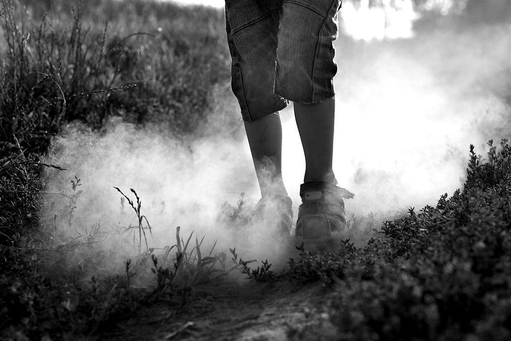 Photograph by Ольга Балакир