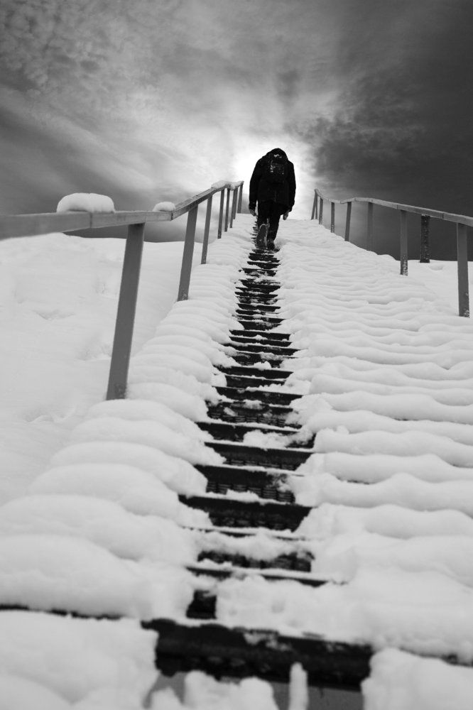 Свет в конце тоннеля