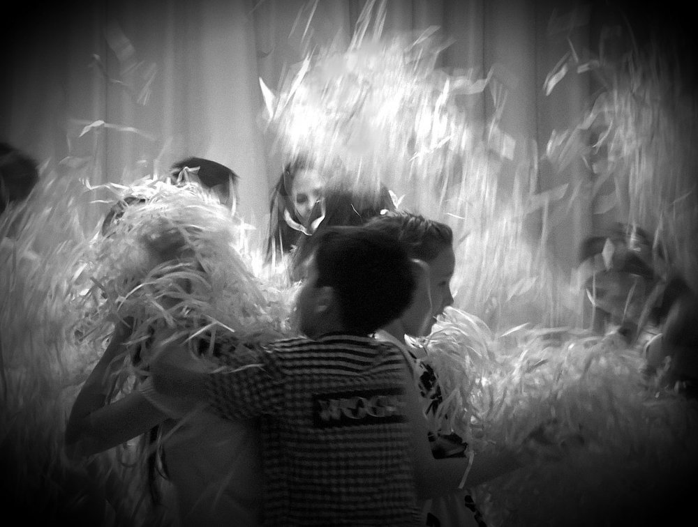 Выпускной 4Б...