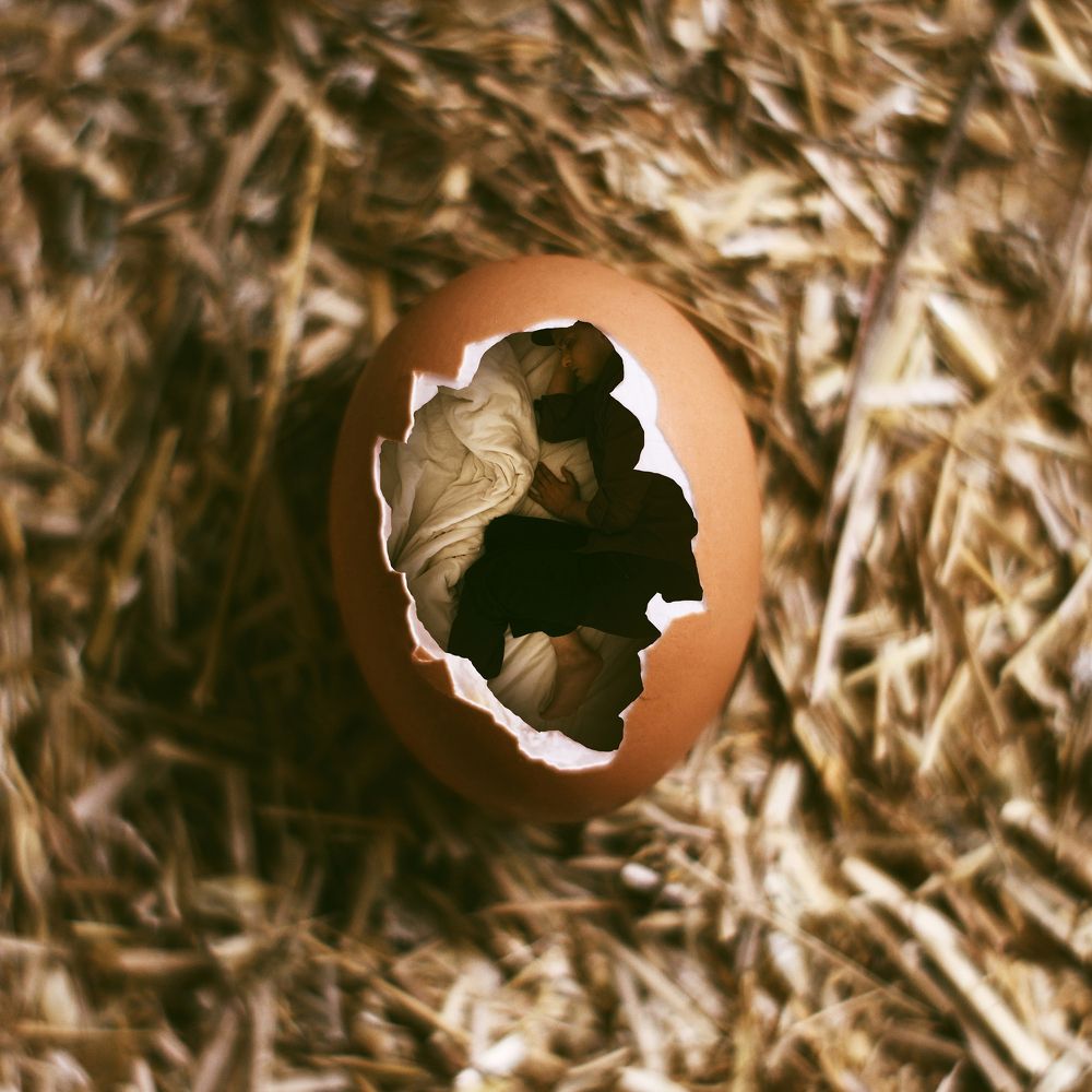 The Island Of Solitude