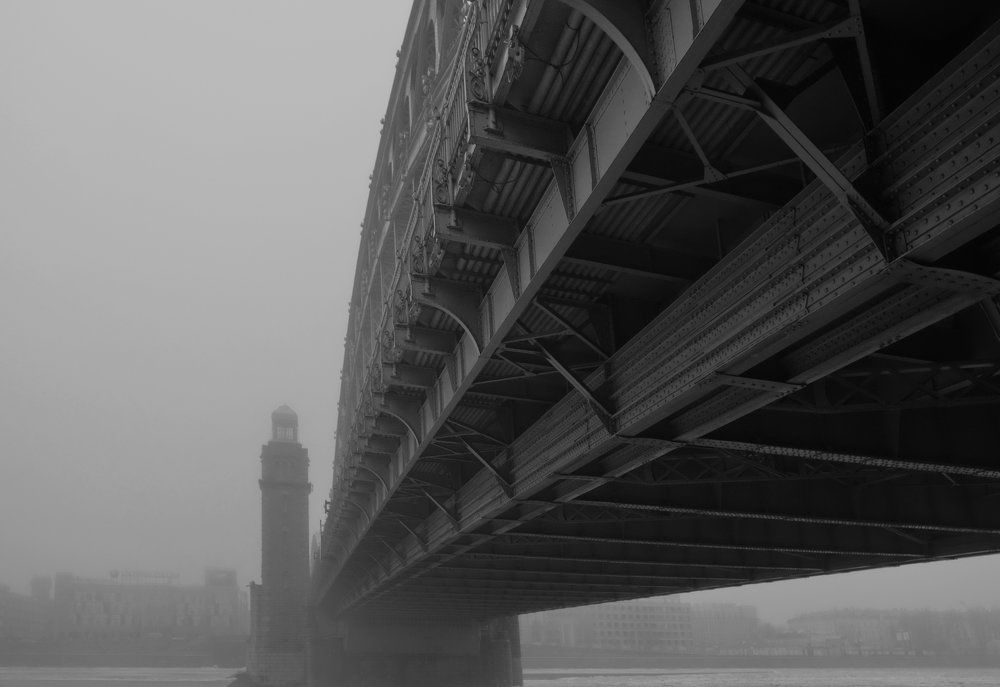 In The Mist