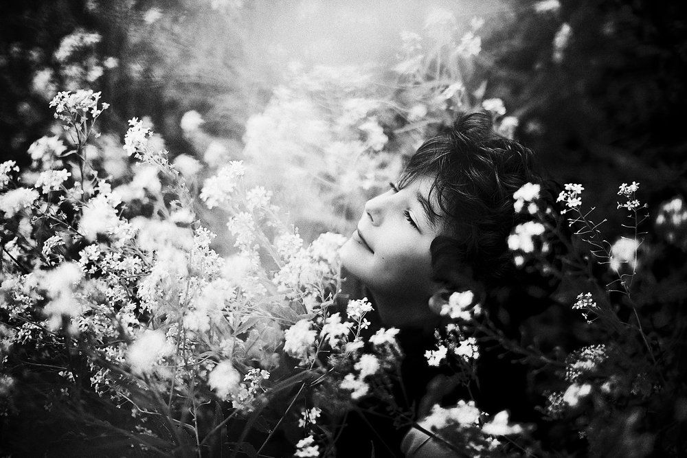 Photograph by Екатерина Крыга