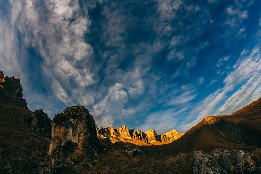 Закат Науджидзи