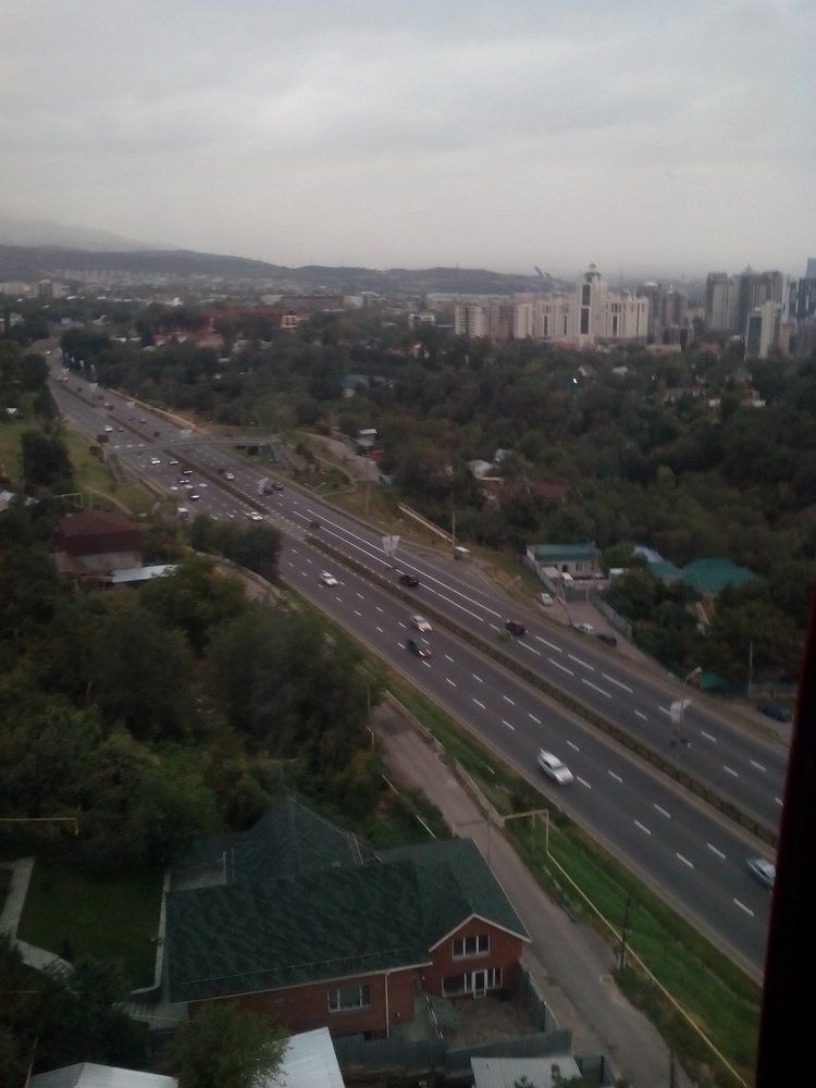 Алматы