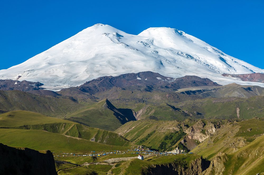 Эльбрус