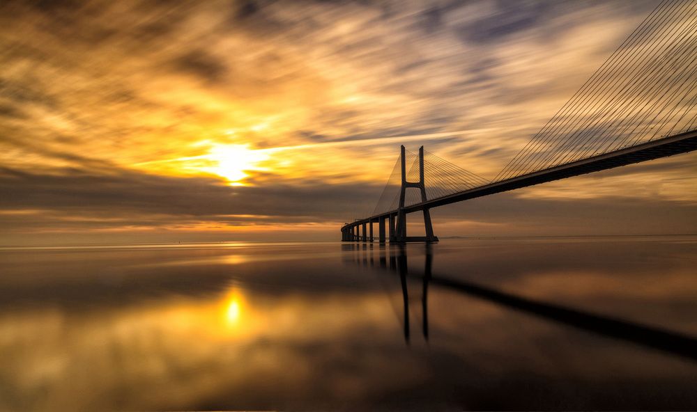 "Until the Infinitive"