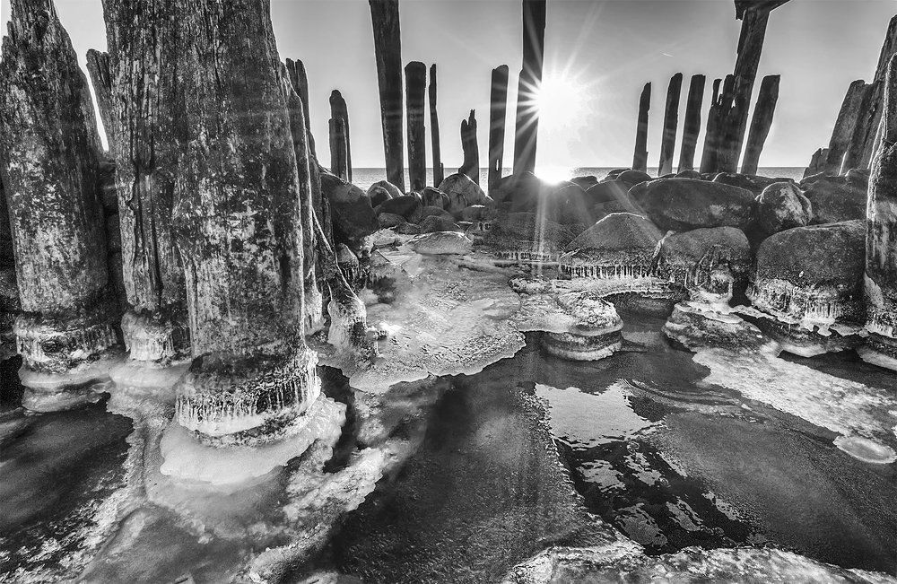 Window to the non-existence